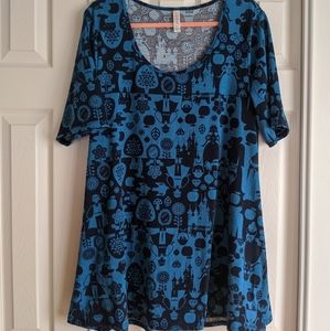 LLR Disney Collection Snow White Perfect T